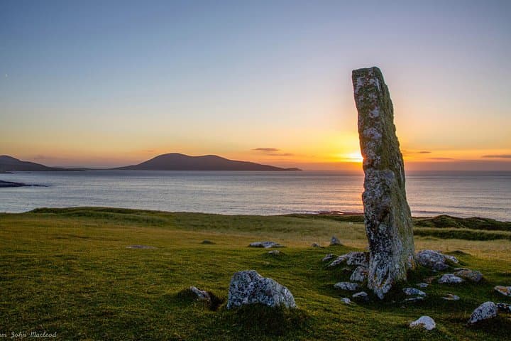 Lewis Historical Tour: Stornoway, Callanish & Butt of Lewis photo 5