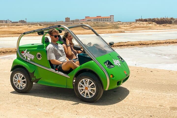 Explore Sal Island by Electric Car: 2–6 Hour Rentals from Santa Maria photo 5