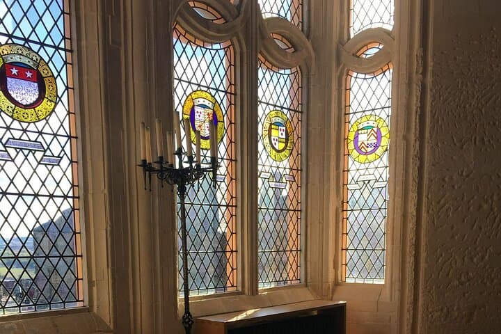 Braveheart & Stirlingshire Day Trip — Stirling Castle, Bannockburn & Doune photo 3