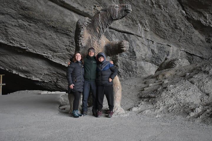 Full-Day Torres del Paine Private Tour — Pehoé, Grey Glacier & Milodón Cave photo 2