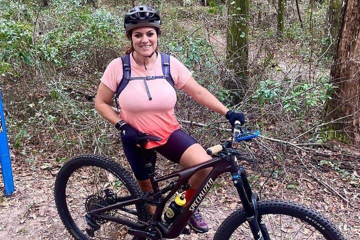 4-Hour Mountain Bike Rental in Sanford: Central Florida Trail Guide photo 3