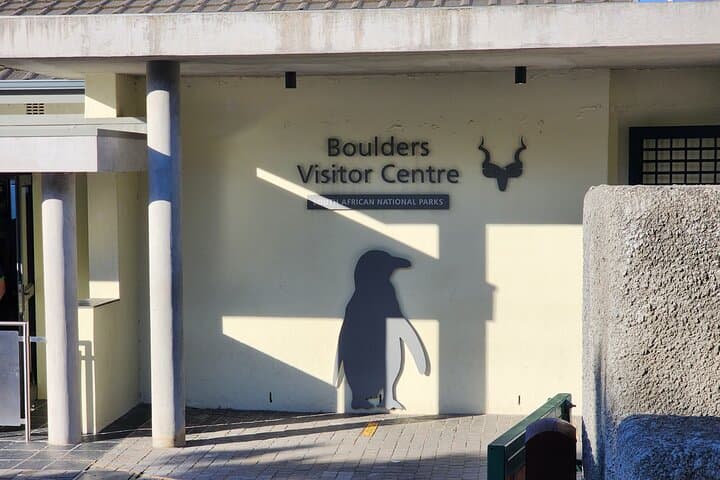 Cape Point & Boulders Beach Penguin Private Half-Day Tour from Cape Town photo 6
