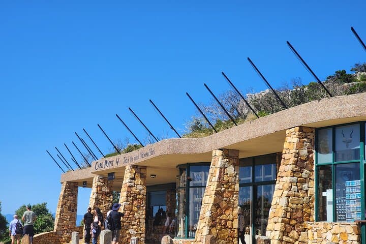 Cape Point & Boulders Beach Penguin Private Half-Day Tour from Cape Town photo 5