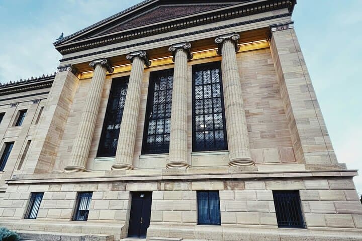 People Who Made America: Self-Guided Philadelphia Scavenger Hunt in Old City photo 4