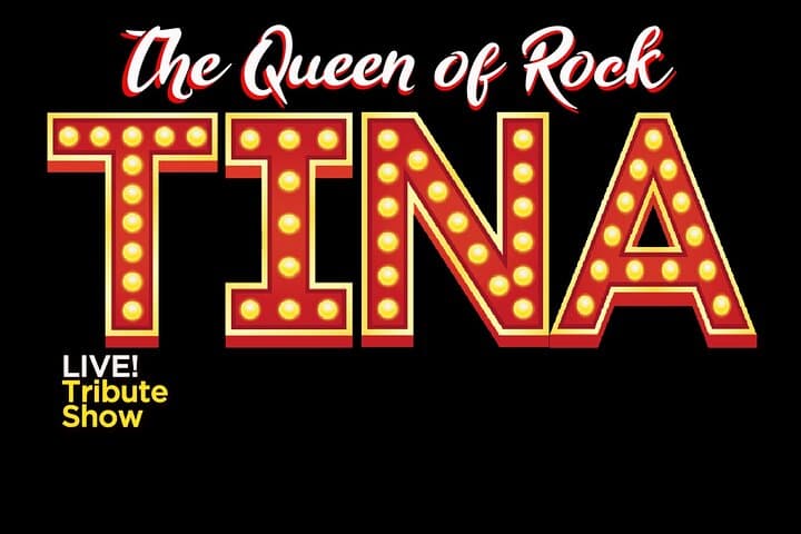 Tina Turner Tribute at Lamarre Theater — Las Vegas Show Tickets photo 2