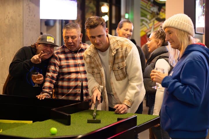 All-Day Unlimited Mini Golf & Games at Tipsy Putt Sunnyvale photo 4
