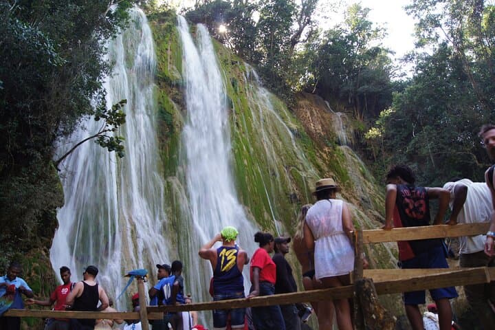 Samana & El Limon Waterfall Small-Group Day Trip from Punta Cana photo 6