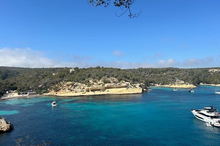 Explore Mallorca's Secret Coves by Vintage Land Rover — Private Coastal Tour photo 3