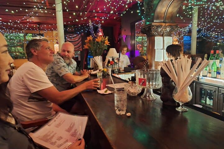 Cocktails, Murals and True Crime: A 2-Mile RiNo Walking Tour in Denver photo 2