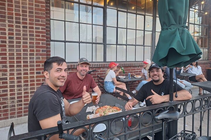 Cocktails, Murals and True Crime: A 2-Mile RiNo Walking Tour in Denver photo 5