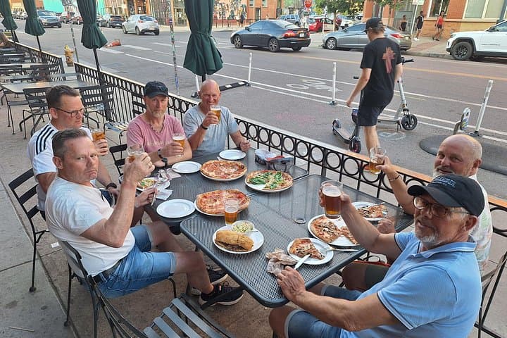 Cocktails, Murals and True Crime: A 2-Mile RiNo Walking Tour in Denver photo 6