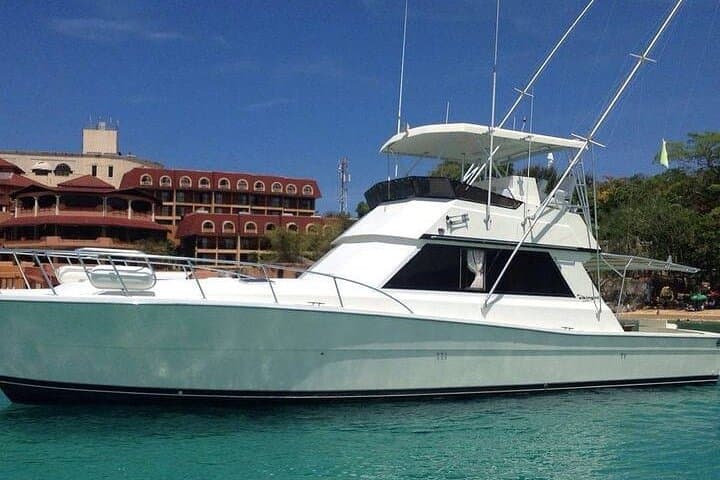 Sosua Bay Private Snorkel: All-Inclusive Half-Day on the Dominican Atlantic photo 6