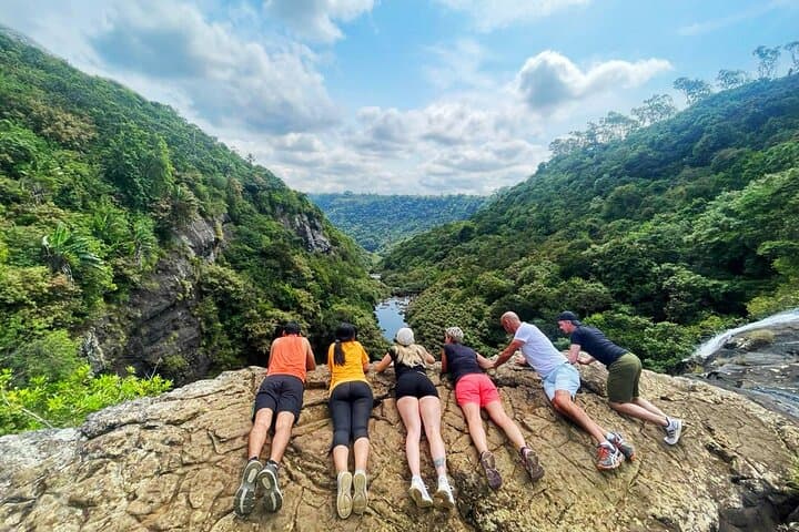 Hike the Seven Waterfalls (Tamarind Falls) — Half-Day Guide to Mauritius’ Cascades photo 2