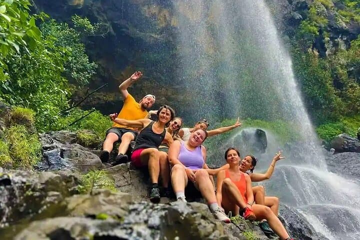 Hike the Seven Waterfalls (Tamarind Falls) — Half-Day Guide to Mauritius’ Cascades photo 5