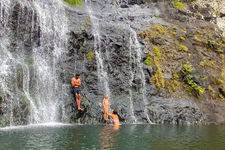 Hike the Seven Waterfalls (Tamarind Falls) — Half-Day Guide to Mauritius’ Cascades photo 6