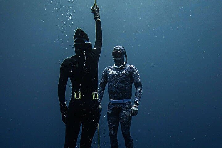 Beginner Freediving Course in Panglao: 2.5-Day AIDA, SSI & Molchanovs Training to 20m photo 4