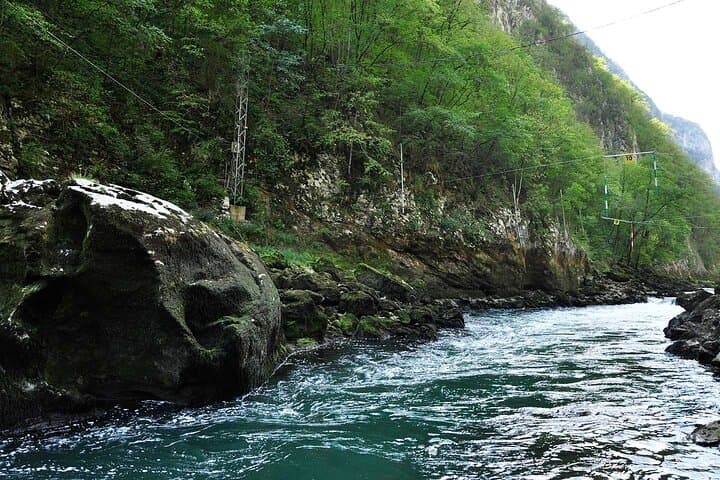 Banja Luka Rafting on the Vrbas River — Guided Day Trip with Licensed Skippers photo 6