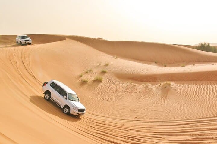 Dubai Private Airport Transfers — Seamless Ground Service From DXB to Downtown photo 2