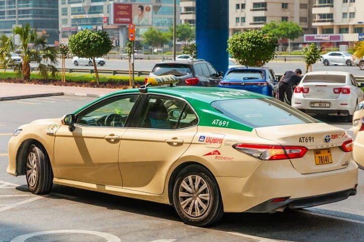 Dubai Private Airport Transfers — Seamless Ground Service From DXB to Downtown photo 3