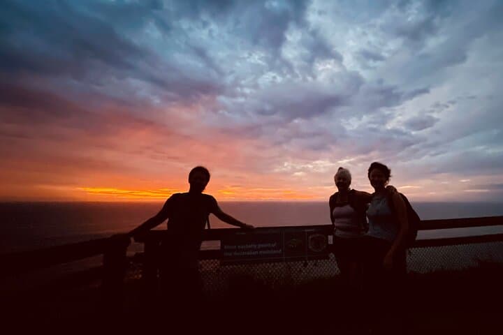 Sunrise at Cape Byron Lighthouse: Guided Wellness Hike from Byron Bay photo 6