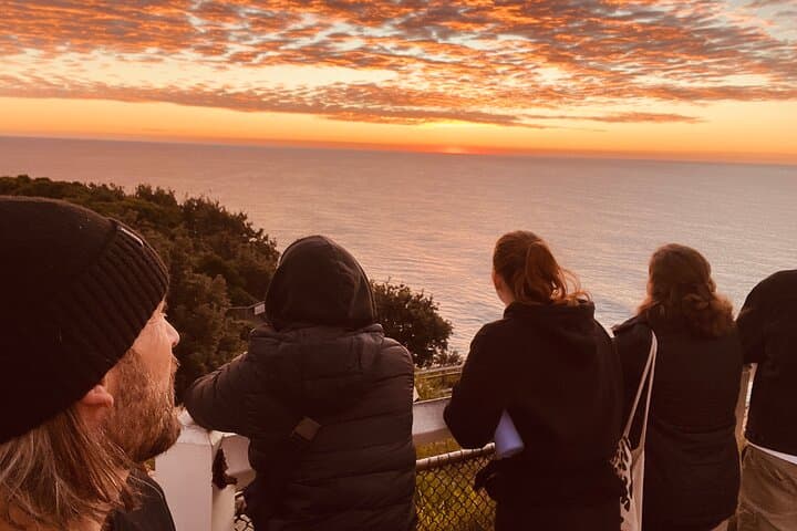 Sunrise at Cape Byron Lighthouse: Guided Wellness Hike from Byron Bay photo 5