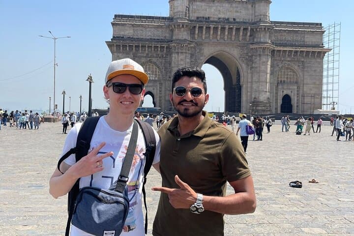 Discover the Rich Tapestry of Mumbai's Cultural Heritage photo 4