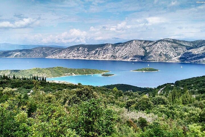 Pelješac Peninsula Wine Tasting from Dubrovnik — Ston Wineries & Salt Pans Tour photo 2