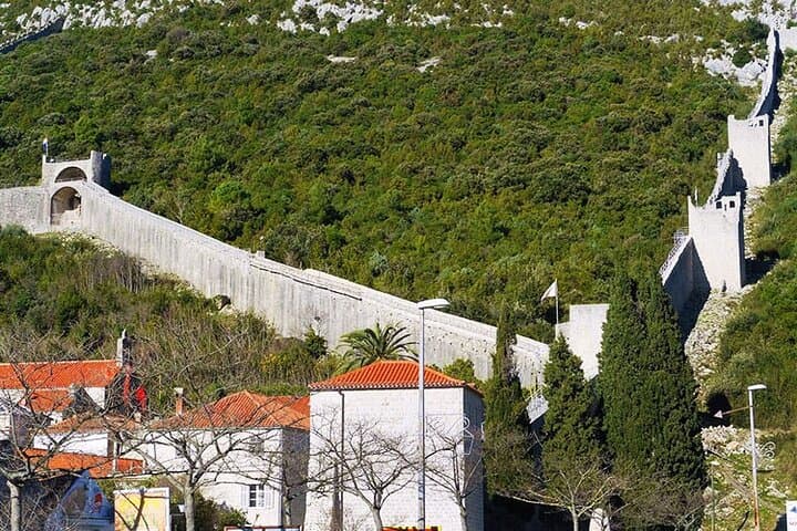 Pelješac Peninsula Wine Tasting from Dubrovnik — Ston Wineries & Salt Pans Tour photo 3