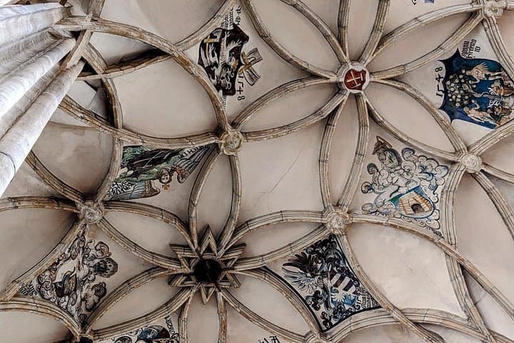 Private Half-Day Trip from Prague to Kutná Hora — Sedlec Ossuary & St. Barbara’s Cathedral photo 4