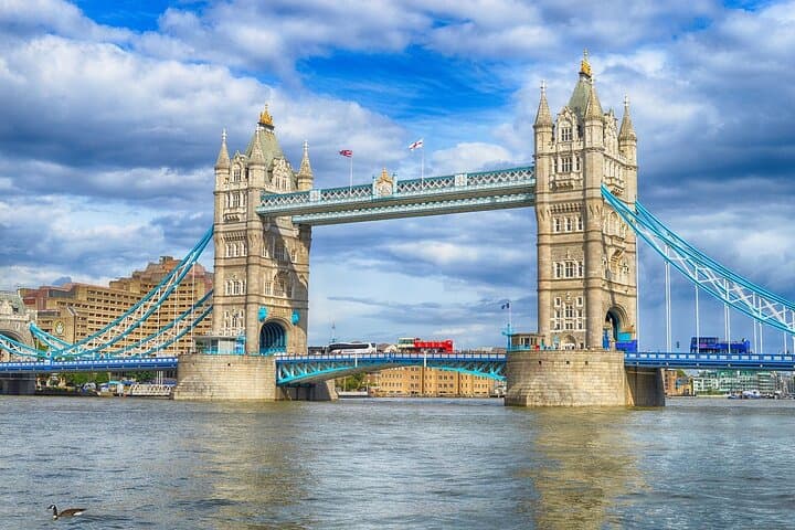 Half-Day Private London Tour with Westminster Abbey Entry — Skip-the-Line Experience photo 3