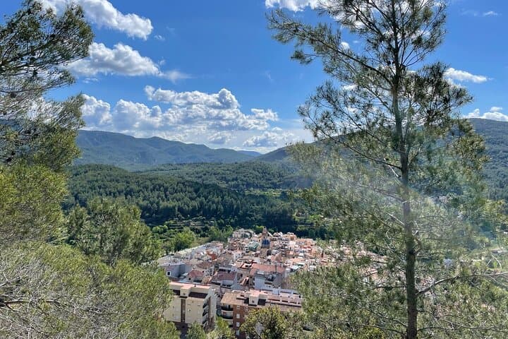 Montanejos Canyon Hike and Thermal Springs: Guided Day Trip from Valencia photo 6