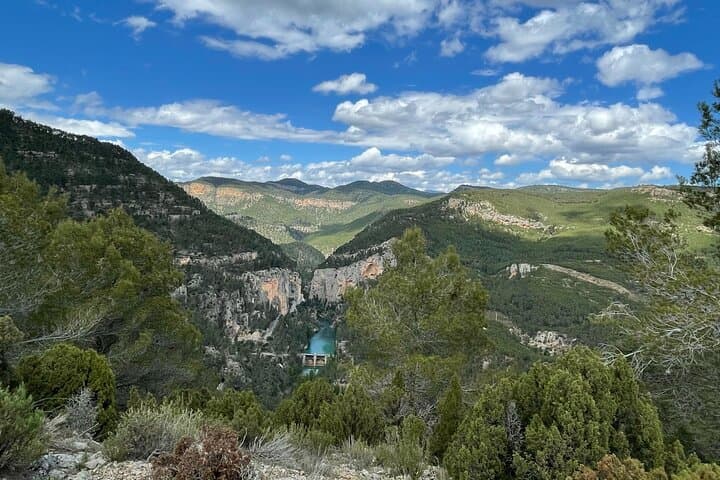 Montanejos Canyon Hike and Thermal Springs: Guided Day Trip from Valencia photo 5