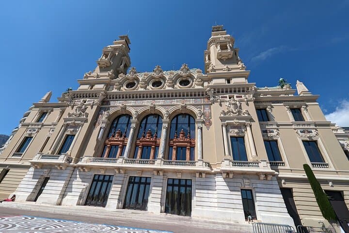 2-Hour Guided Monaco Tour — Monte Carlo, Prince’s Palace & Harbor Boat Crossing photo 6