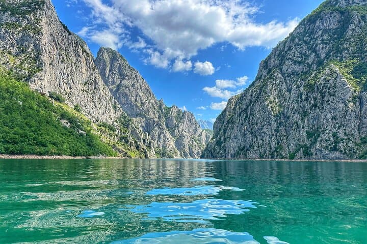 Komani Lake & Shala River Day Trip from Tirana or Shkodra photo 4