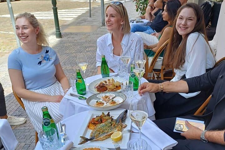 Prague Private Food Tour: Taste Traditional Czech Cuisine in Four Hours photo 3