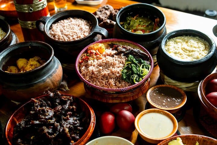 Bhutan Culture Trip: 8 Nights Exploring Thimphu, Punakha, Phobjikha & Taktsang photo 3