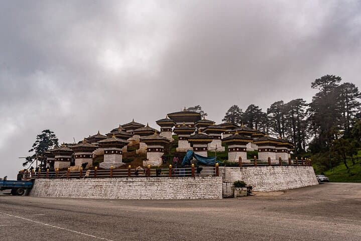 Bhutan Culture Trip: 8 Nights Exploring Thimphu, Punakha, Phobjikha & Taktsang photo 6