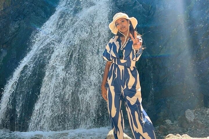 Ourika Valley Day Trip: Waterfalls, Berber Villages & Atlas Views from Marrakech photo 6