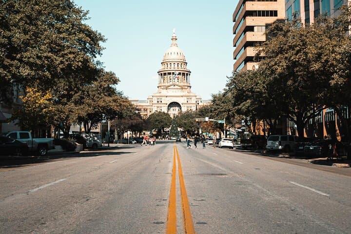 Austin Capitol Scavenger Hunt: Discover Downtown Gems with Let’s Roam photo 6
