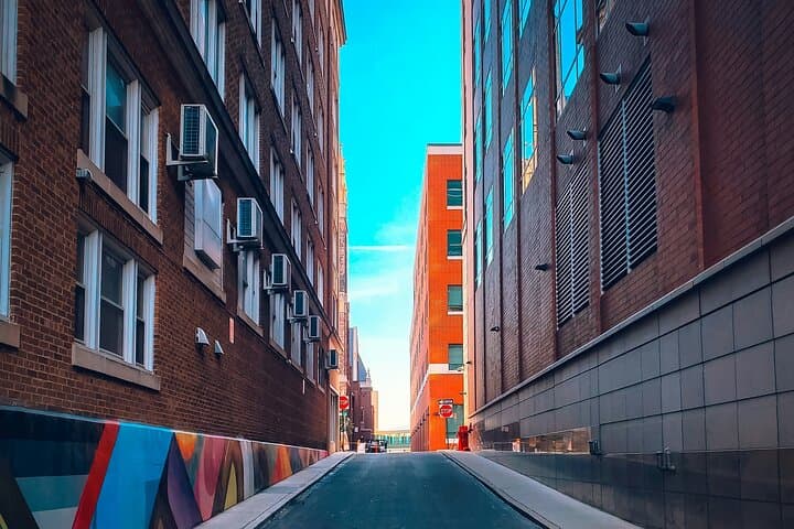 Allentown Art Scavenger Hunt: Self-Guided Lets Roam Walk photo 6