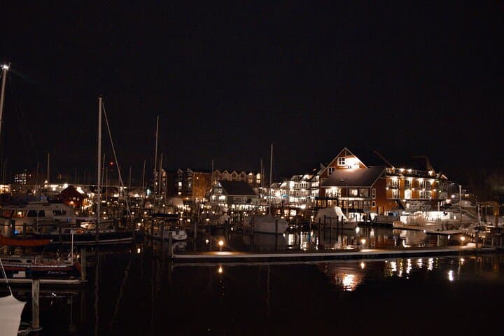 Annapolis Scavenger Hunt: Red Bricks & Blue Views — Self-Guided City Adventure photo 6
