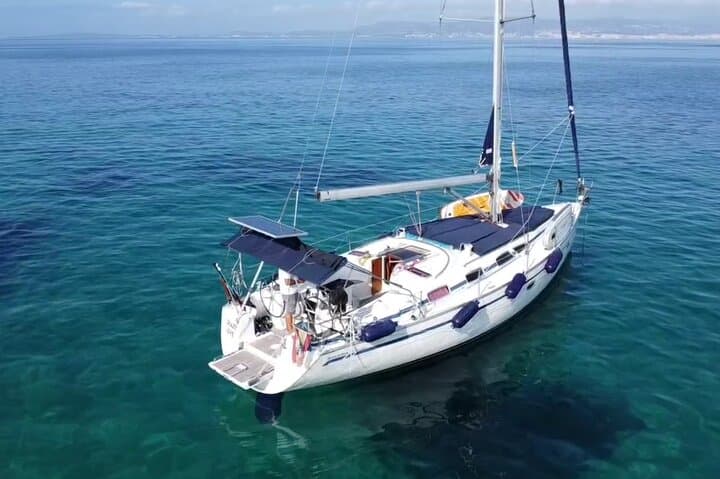Half-Day Private Sail in Mallorca — Cap Enderrocat & Cala Vella photo 5