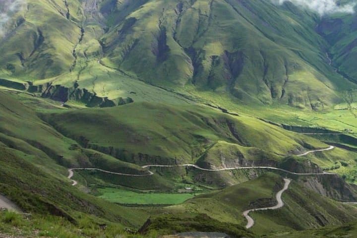 Cachi & Calchaquíes Valley Day Trip from Salta — Quebradas, Cardones & Inca Road photo 4