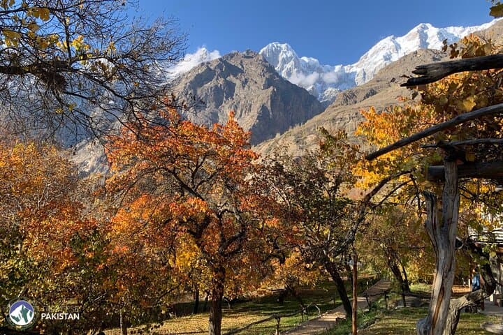 Ultimate Hunza: Glacier Hikes, Attabad Lake & Passu Cones in 5 Days photo 3