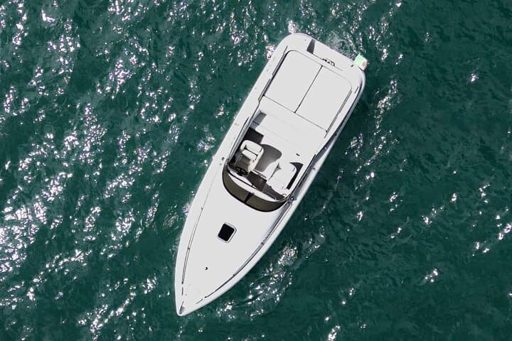Private Speedboat Cruise on Lake Como — 1–4 Hour Tours from Como photo 6
