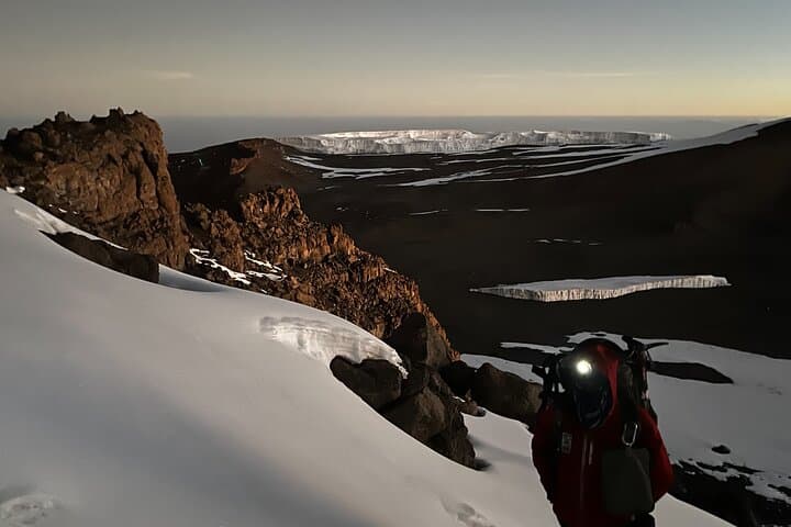 8-Day Kilimanjaro Lemosho Route Guide — Summit Uhuru Peak via Shira Plateau photo 6