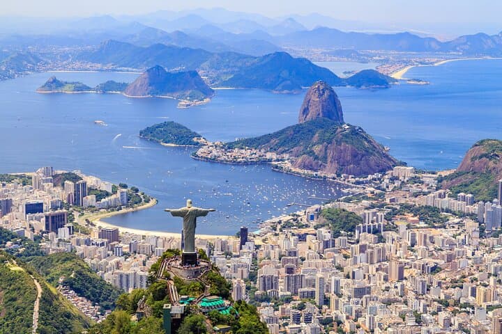 Sugarloaf & Santa Teresa: A Private Shore Tour of Rio’s Views and Streets photo 6