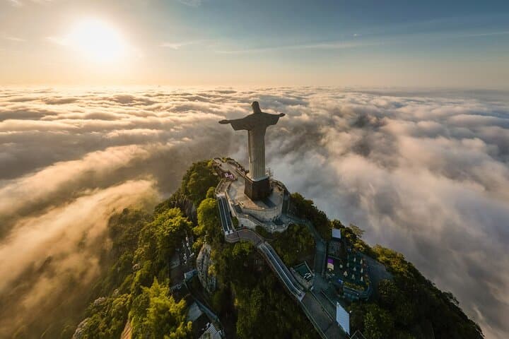 Full-Day Private Tour: Christ the Redeemer, Sugarloaf & Rio City Highlights photo 1