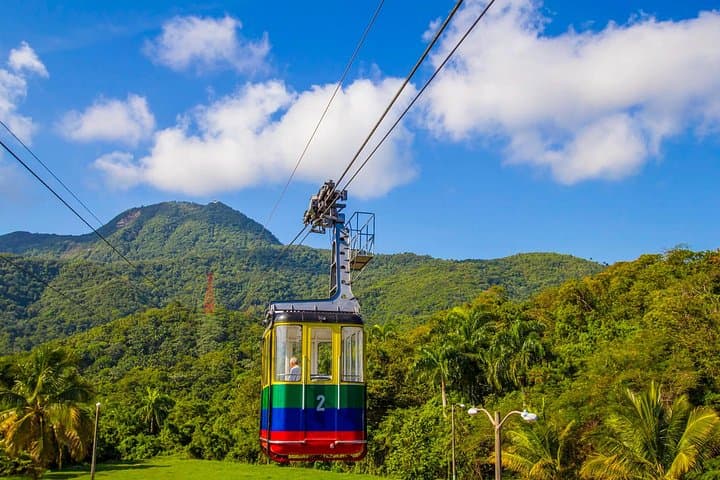 Discover Puerto Plata: Private 4–6 Hour Cultural City Tour of Rum, Chocolate & Coastal Sights photo 2