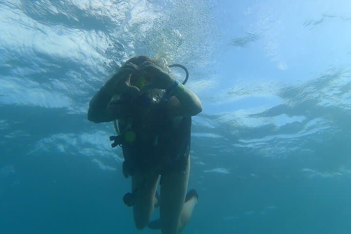 Discover Scuba Diving at De Leon Springs: 2-Hour Beginner Experience in Central Florida photo 3